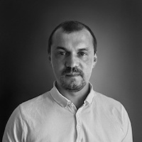 Alex Polonski, Marketing Staffing Agency